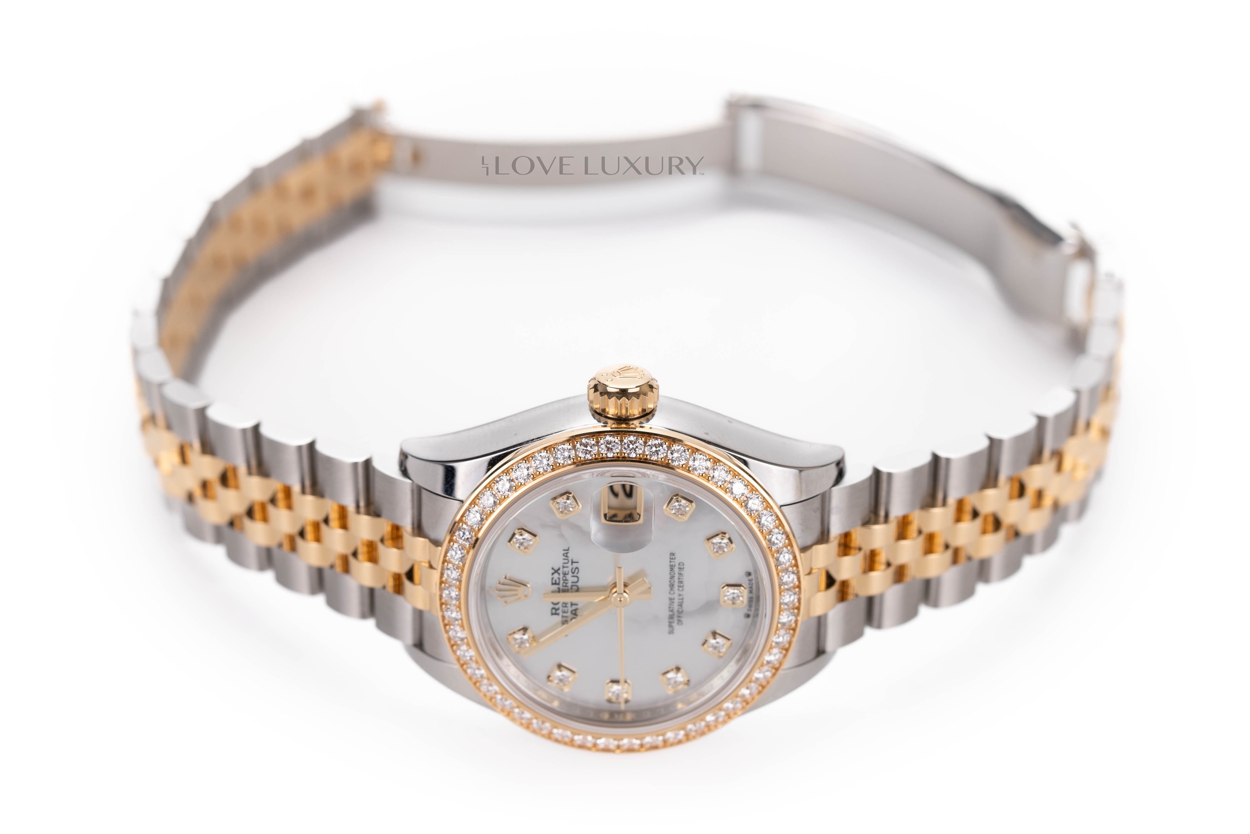 Rolex Lady-Datejust